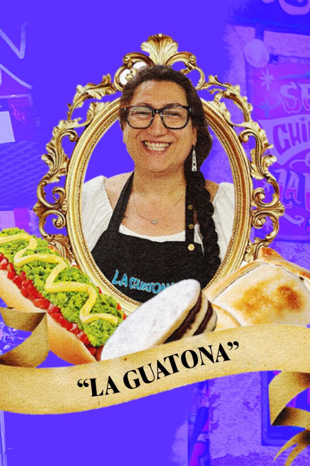 La Guatona